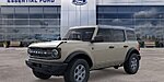 New 2026 FORD BRONCO BIG BEND in STUART, FLORIDA