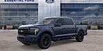New 2026 FORD F-150 LARIAT in STUART, FLORIDA