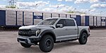New 2026 FORD F-150 RAPTOR in STUART, FLORIDA