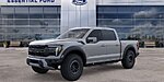 New 2026 FORD F-150 RAPTOR in STUART, FLORIDA