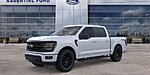 New 2026 FORD F-150 XLT in STUART, FLORIDA