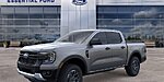 New 2026 FORD RANGER XLT in STUART, FLORIDA