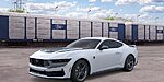 New 2026 FORD MUSTANG  in STUART, FLORIDA