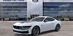 New 2026 FORD MUSTANG DARK HORSE in STUART, FLORIDA