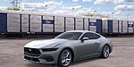 New 2026 FORD MUSTANG  in STUART, FLORIDA