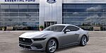 New 2026 FORD MUSTANG ECOBOOST in STUART, FLORIDA