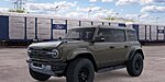 New 2026 FORD BRONCO RAPTOR in STUART, FLORIDA