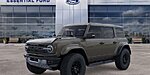 New 2026 FORD BRONCO RAPTOR in STUART, FLORIDA