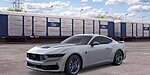 New 2026 FORD MUSTANG  in STUART, FLORIDA