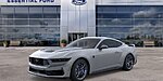 New 2026 FORD MUSTANG DARK HORSE in STUART, FLORIDA