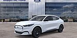 New 2026 FORD MUSTANG MACH-E PREMIUM in STUART, FLORIDA