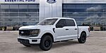 New 2026 FORD F-150 STX in STUART, FLORIDA