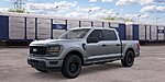 New 2026 FORD F-150 STX in STUART, FLORIDA