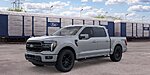 New 2026 FORD F-150 LARIAT in STUART, FLORIDA