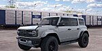 New 2026 FORD BRONCO RAPTOR in STUART, FLORIDA