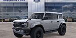 New 2026 FORD BRONCO RAPTOR in STUART, FLORIDA