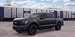 New 2026 FORD F-150 LARIAT in STUART, FLORIDA