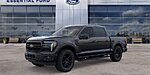 New 2026 FORD F-150 LARIAT in STUART, FLORIDA