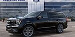New 2027 FORD EXPEDITION PLATINUM in STUART, FLORIDA