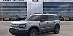 New 2026 FORD BRONCO SPORT BIG BEND in STUART, FLORIDA