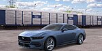 New 2026 FORD MUSTANG  in STUART, FLORIDA