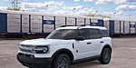New 2026 FORD BRONCO SPORT BIG BEND in STUART, FLORIDA