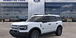 New 2026 FORD BRONCO SPORT BIG BEND in STUART, FLORIDA