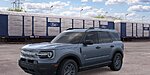 New 2026 FORD BRONCO SPORT BIG BEND in STUART, FLORIDA