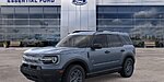 New 2026 FORD BRONCO SPORT BIG BEND in STUART, FLORIDA