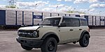New 2026 FORD BRONCO BIG BEND in STUART, FLORIDA