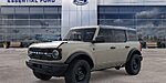 New 2026 FORD BRONCO BIG BEND in STUART, FLORIDA