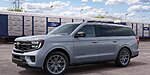 New 2027 FORD EXPEDITION PLATINUM in STUART, FLORIDA