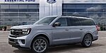 New 2027 FORD EXPEDITION PLATINUM in STUART, FLORIDA