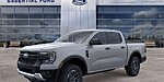 New 2026 FORD RANGER XLT in STUART, FLORIDA