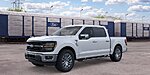 New 2026 FORD F-150 XLT in STUART, FLORIDA