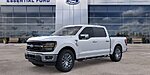 New 2026 FORD F-150 XLT in STUART, FLORIDA
