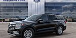New 2027 FORD EXPLORER ACTIVE in STUART, FLORIDA