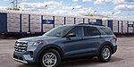 New 2027 FORD EXPLORER ACTIVE in STUART, FLORIDA