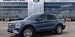 New 2027 FORD EXPLORER ACTIVE in STUART, FLORIDA