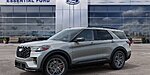 New 2027 FORD EXPLORER ST-LINE in STUART, FLORIDA