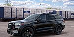 New 2027 FORD EXPLORER ST in STUART, FLORIDA