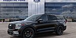 New 2027 FORD EXPLORER ST in STUART, FLORIDA