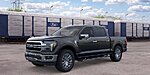 New 2026 FORD F-150 LARIAT in STUART, FLORIDA