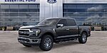 New 2026 FORD F-150 LARIAT in STUART, FLORIDA