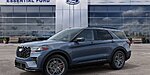 New 2027 FORD EXPLORER ST-LINE in STUART, FLORIDA