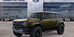 New 2026 FORD BRONCO RAPTOR in STUART, FLORIDA
