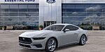 New 2026 FORD MUSTANG ECOBOOST in STUART, FLORIDA