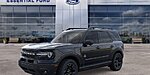 New 2026 FORD BRONCO SPORT OUTER BANKS in STUART, FLORIDA