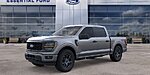 New 2026 FORD F-150 STX in STUART, FLORIDA