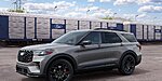 New 2027 FORD EXPLORER ST in STUART, FLORIDA